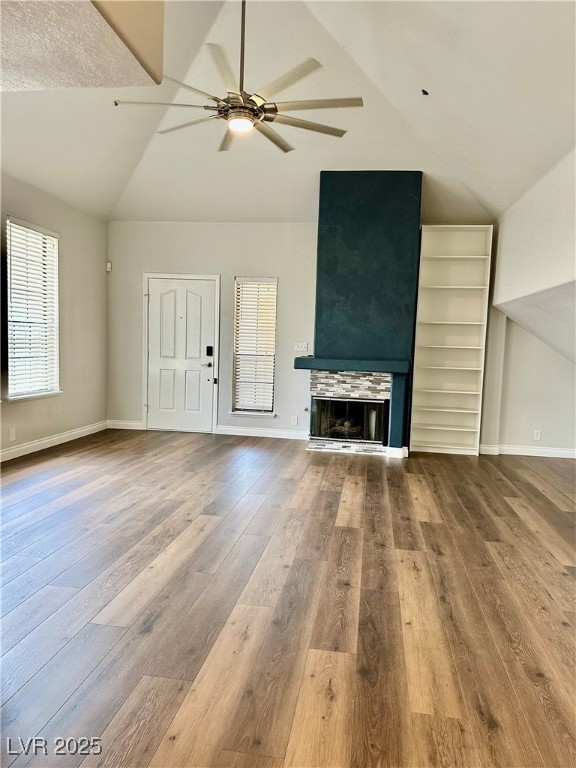 2611 South Durango Drive 201 Property Photo 8