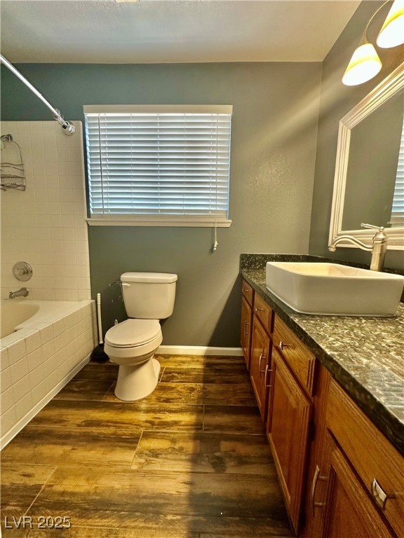 2611 South Durango Drive 201 Property Photo 14