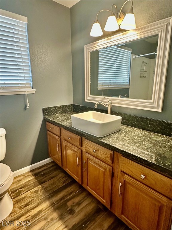 2611 South Durango Drive 201 Property Photo 15