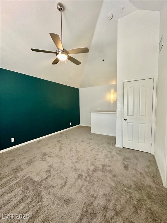 2611 South Durango Drive 201 Property Photo 17