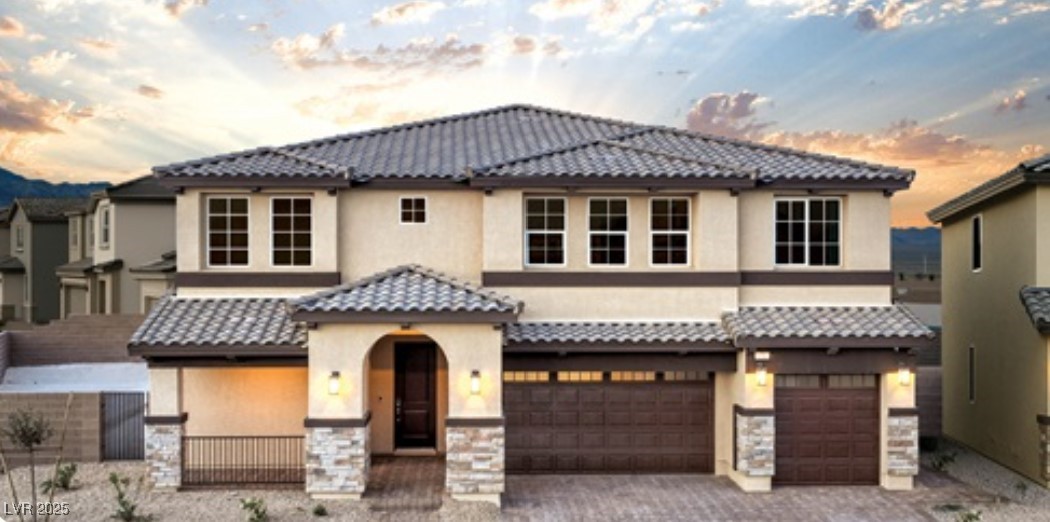 7712 Serenity Bay Lane Lot 134 Property Photo 1