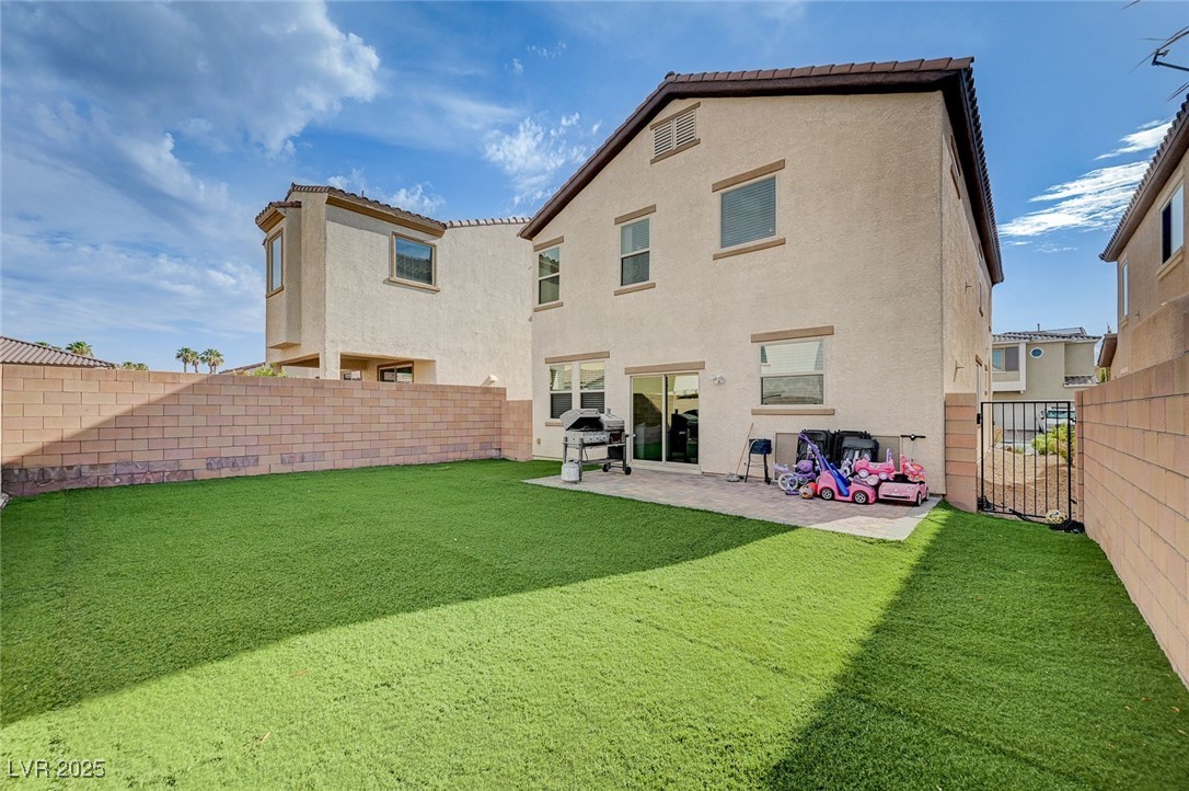 1108 Strada Pecei Property Photo 32