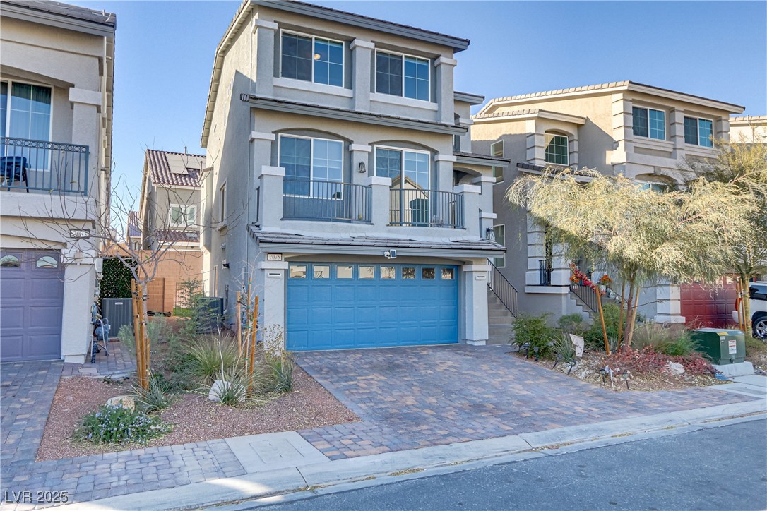 7075 Jasper Hill Way Property Photo 1