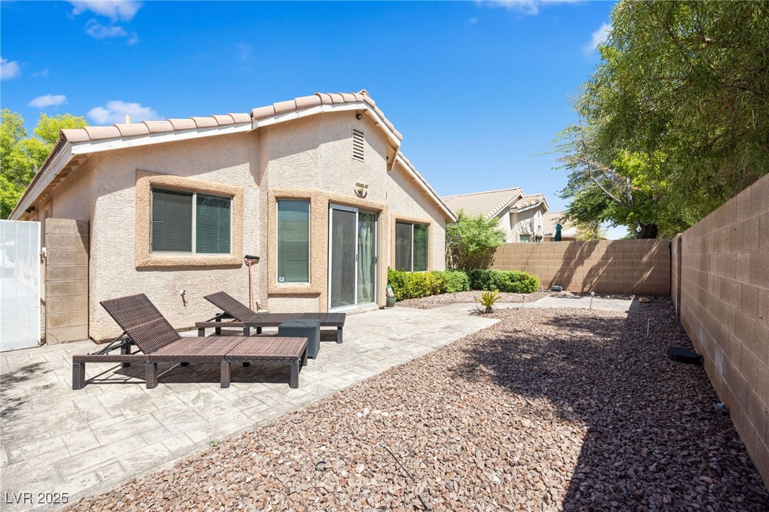 11012 Vallerosa Street Property Photo 22