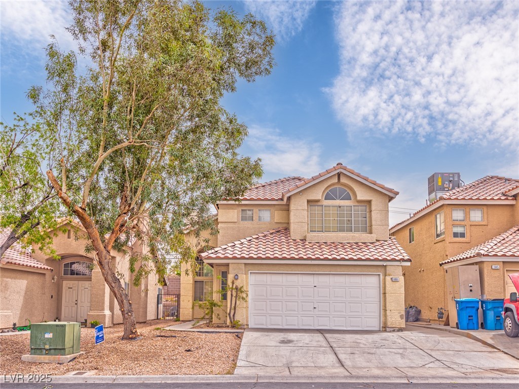 1051 Overture Drive Property Photo 1
