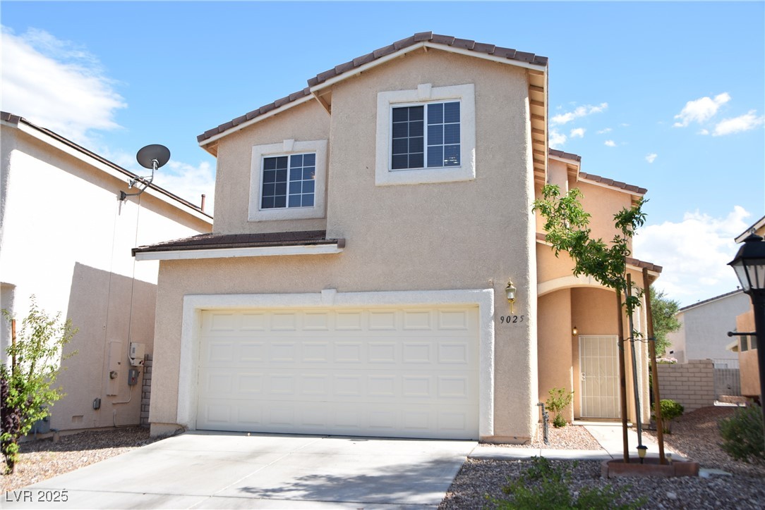9025 Tumblewood Avenue Property Photo 1