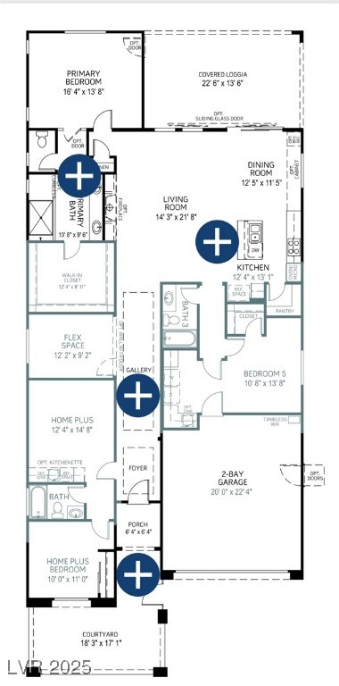 11707 Hatchling Avenue Property Photo 6