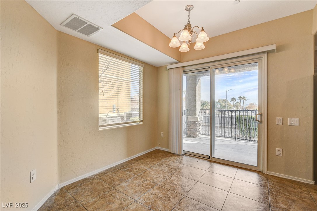 6868 Sky Pointe Drive 1109 Property Photo 8