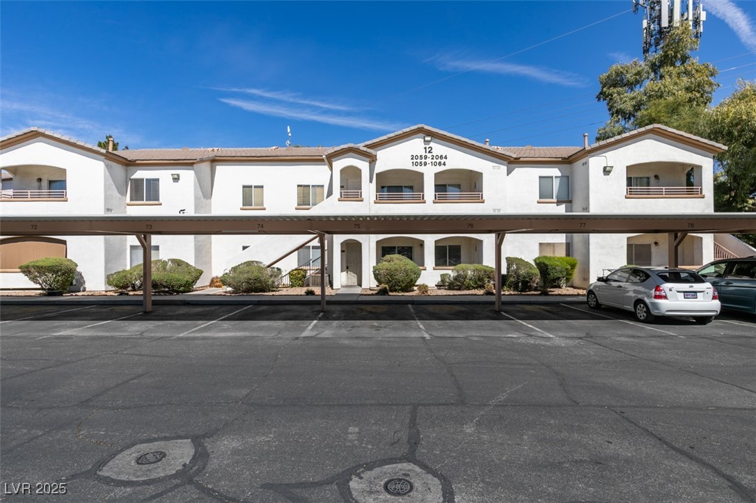 5655 East Sahara Avenue 1060 Property Photo 1
