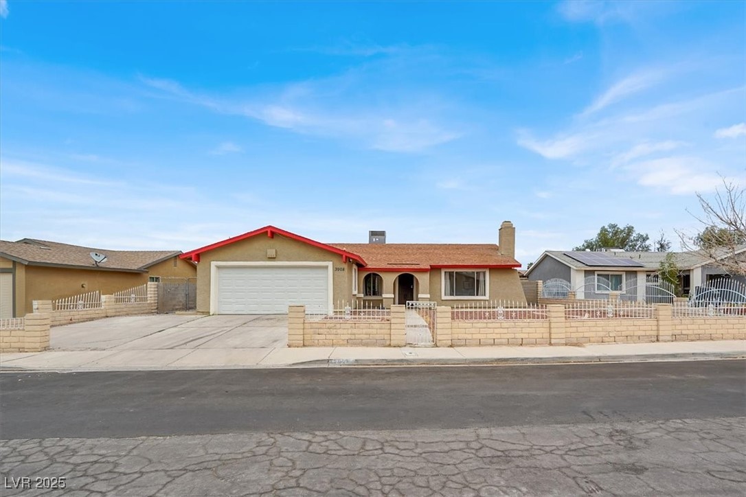 3908 Longfellow Street Property Photo 1