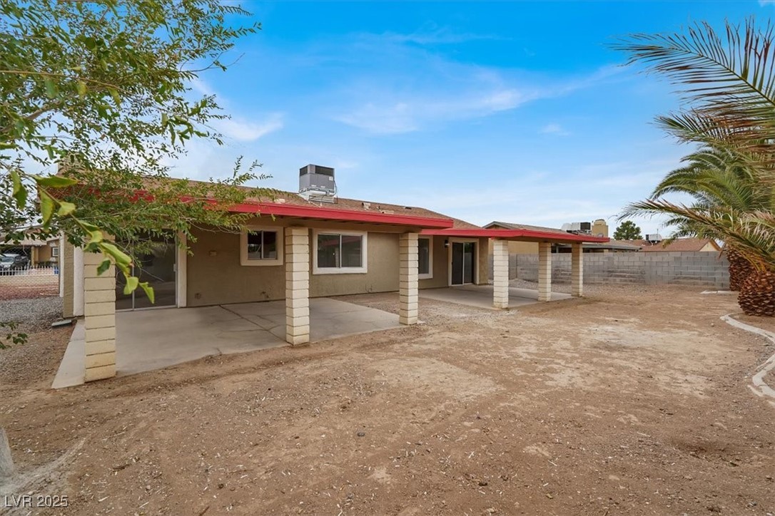 3908 Longfellow Street Property Photo 18