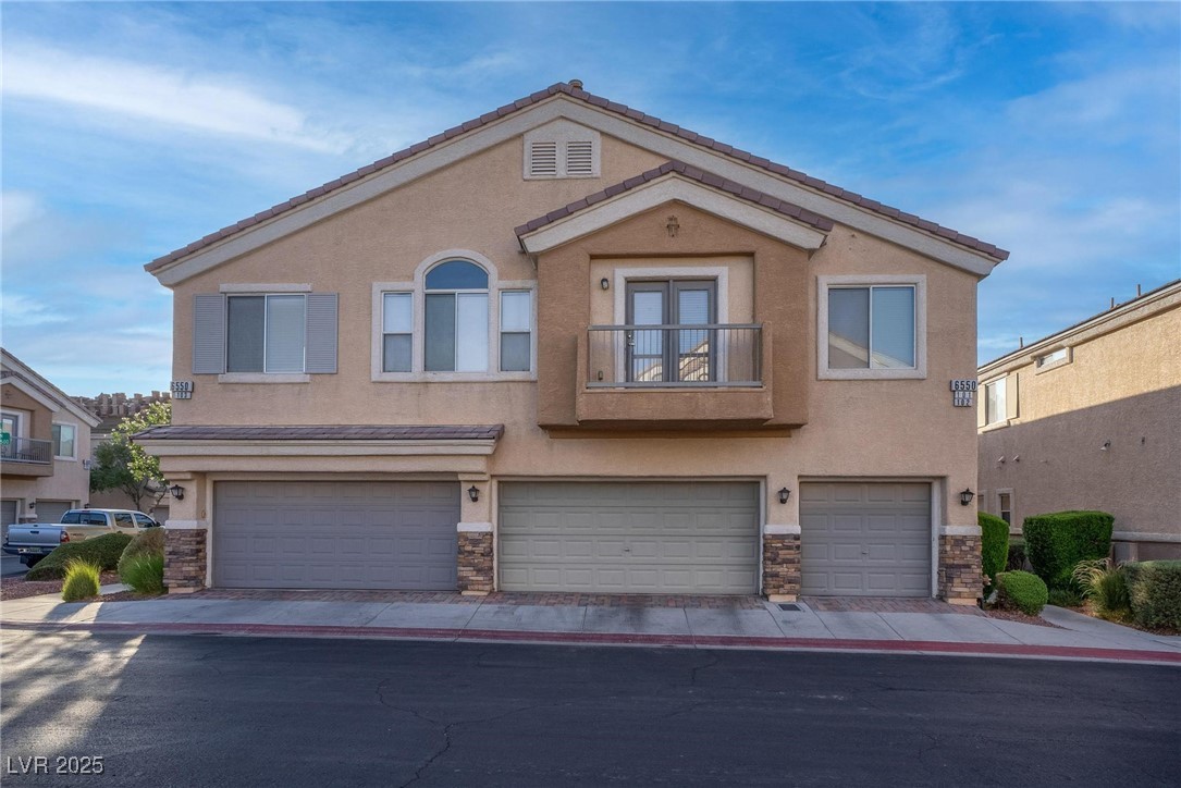 6550 Tumbleweed Ridge Lane 101 Property Photo 1