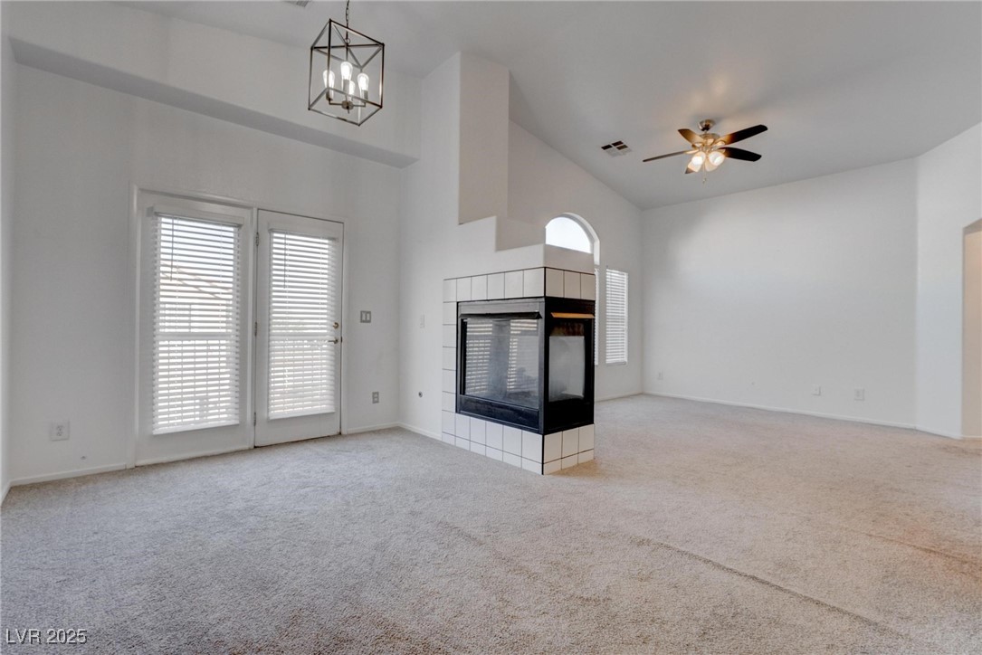 6550 Tumbleweed Ridge Lane 101 Property Photo 2