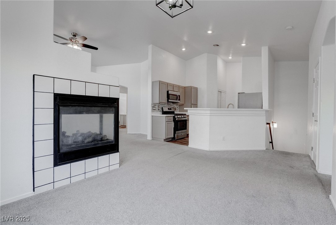 6550 Tumbleweed Ridge Lane 101 Property Photo 5