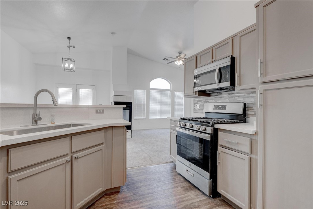 6550 Tumbleweed Ridge Lane 101 Property Photo 11