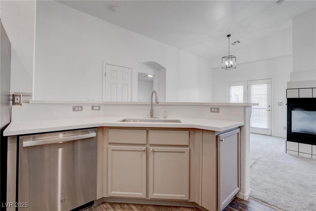 6550 Tumbleweed Ridge Lane 101 Property Photo 12