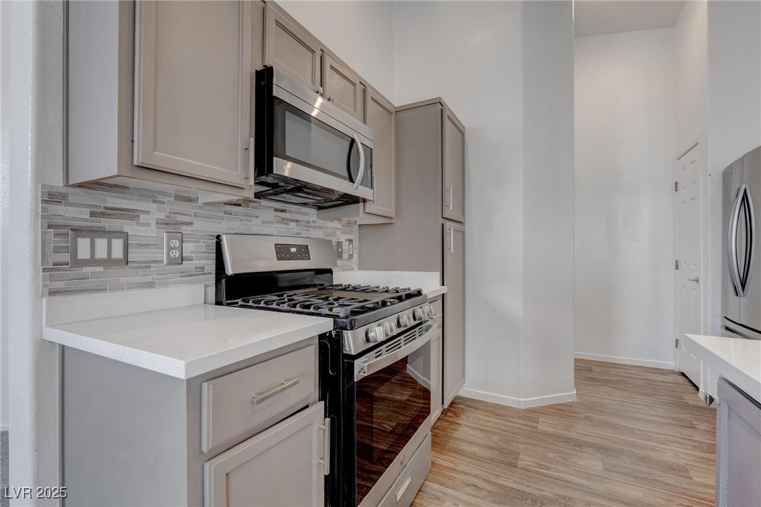 6550 Tumbleweed Ridge Lane 101 Property Photo 15