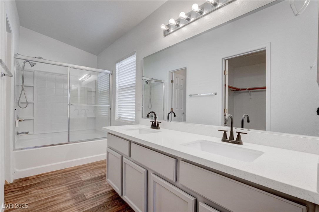 6550 Tumbleweed Ridge Lane 101 Property Photo 20
