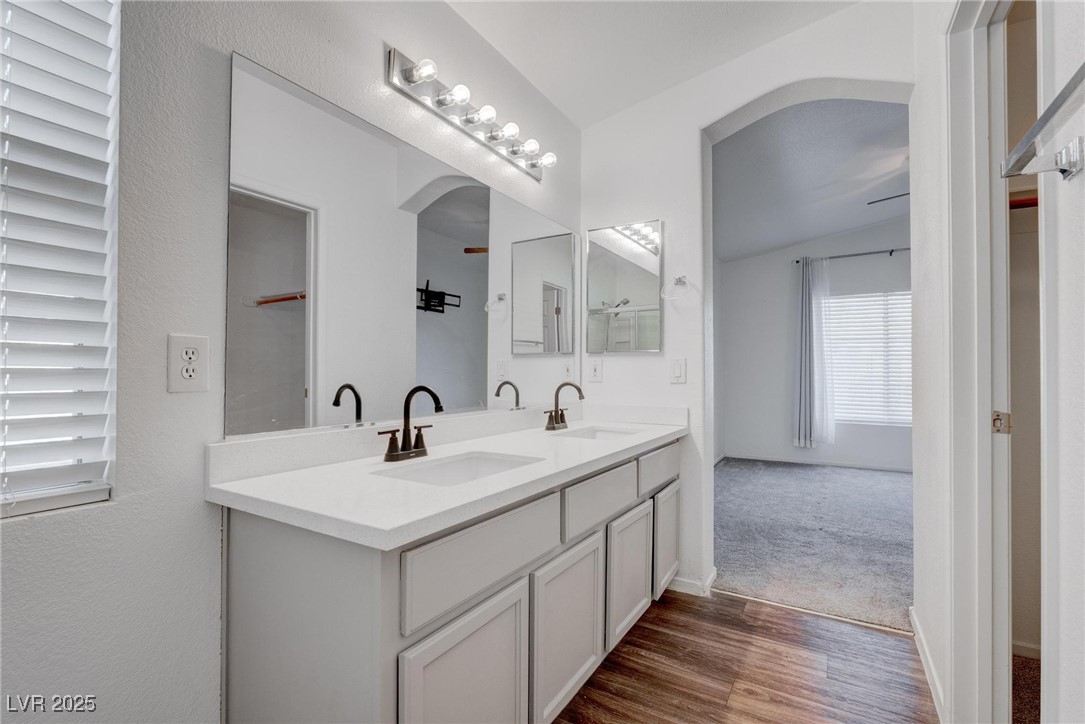 6550 Tumbleweed Ridge Lane 101 Property Photo 22