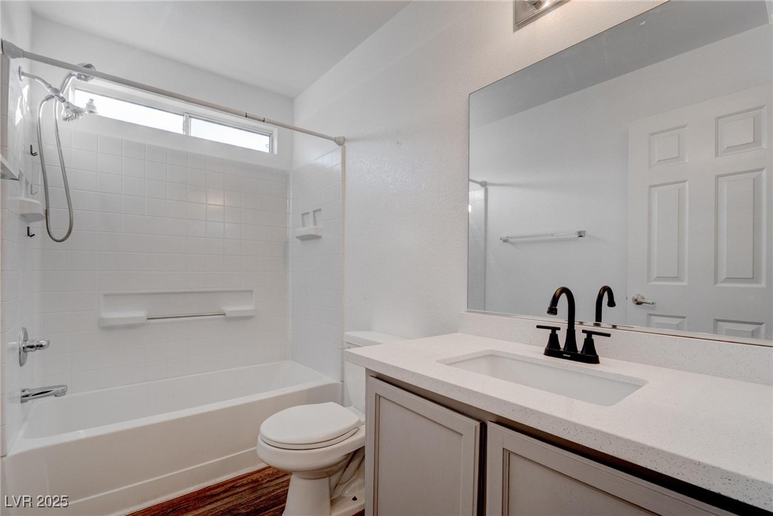 6550 Tumbleweed Ridge Lane 101 Property Photo 29