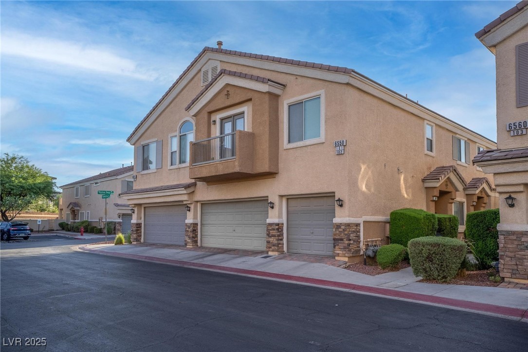 6550 Tumbleweed Ridge Lane 101 Property Photo 33
