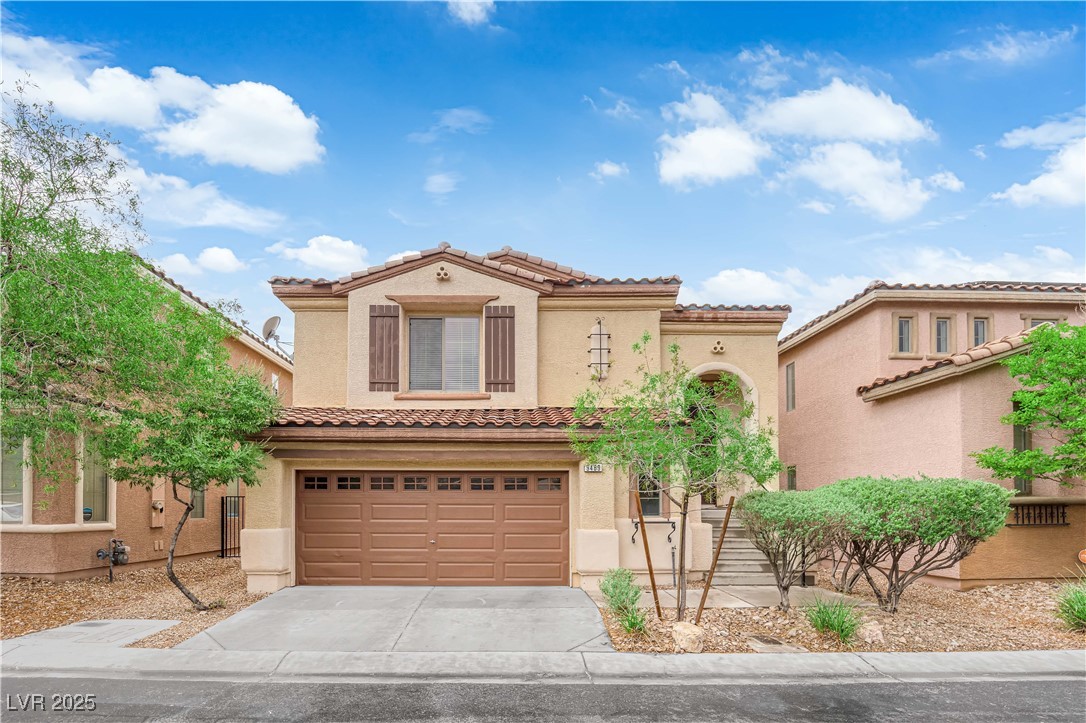9489 Country Highlands Court Property Photo 1