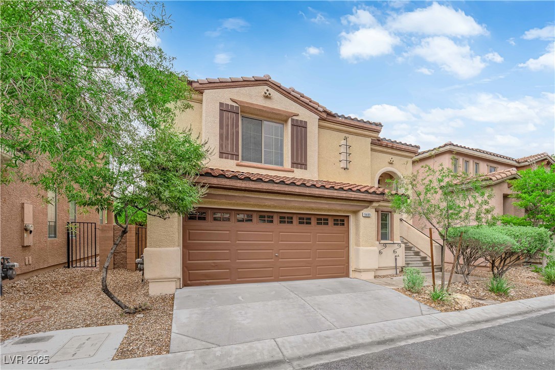 9489 Country Highlands Court Property Photo 3