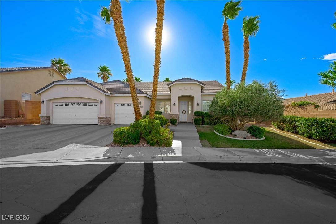 1131 Magic Meadow Street Property Photo 6