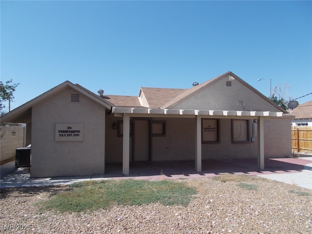 1321 Griffith Avenue Property Photo 4