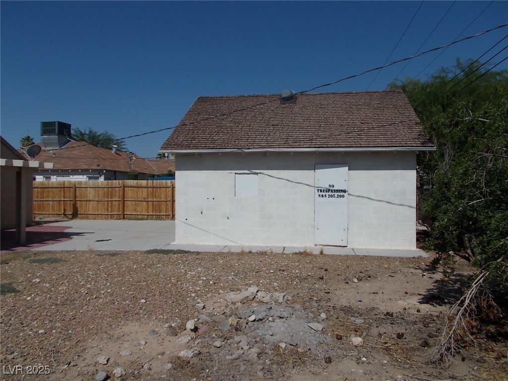 1321 Griffith Avenue Property Photo 5