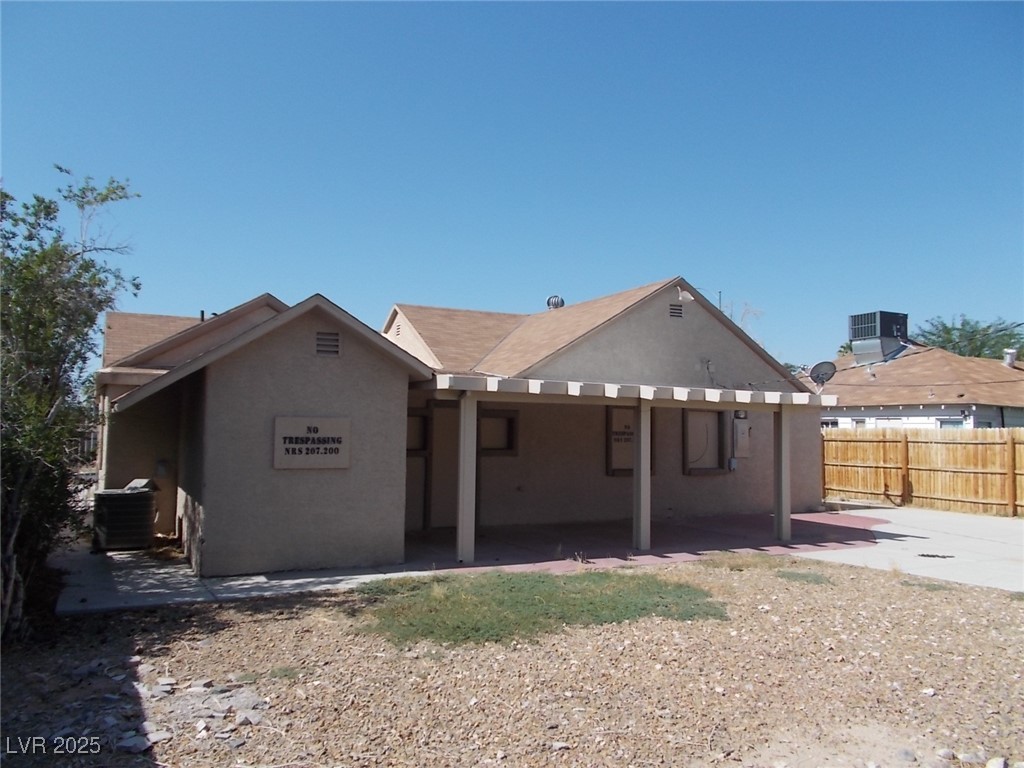 1321 Griffith Avenue Property Photo 6