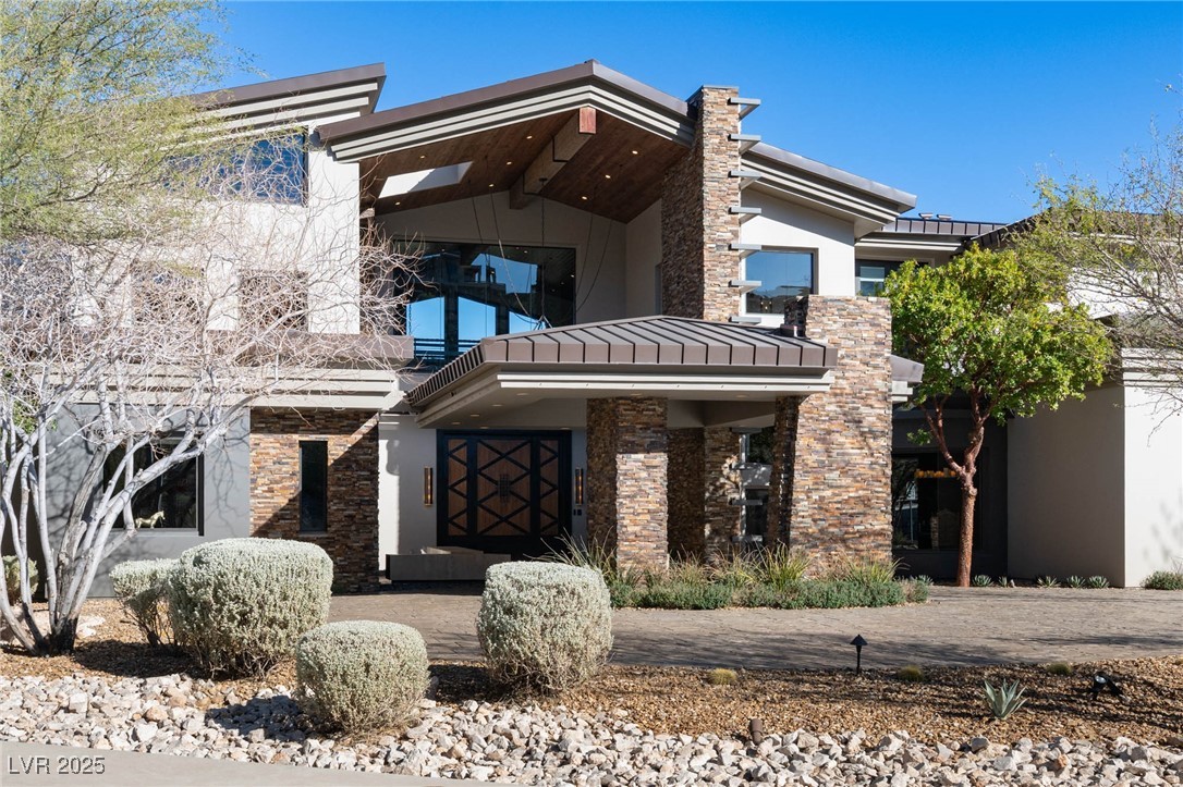 64 Promontory Ridge Drive Property Photo
