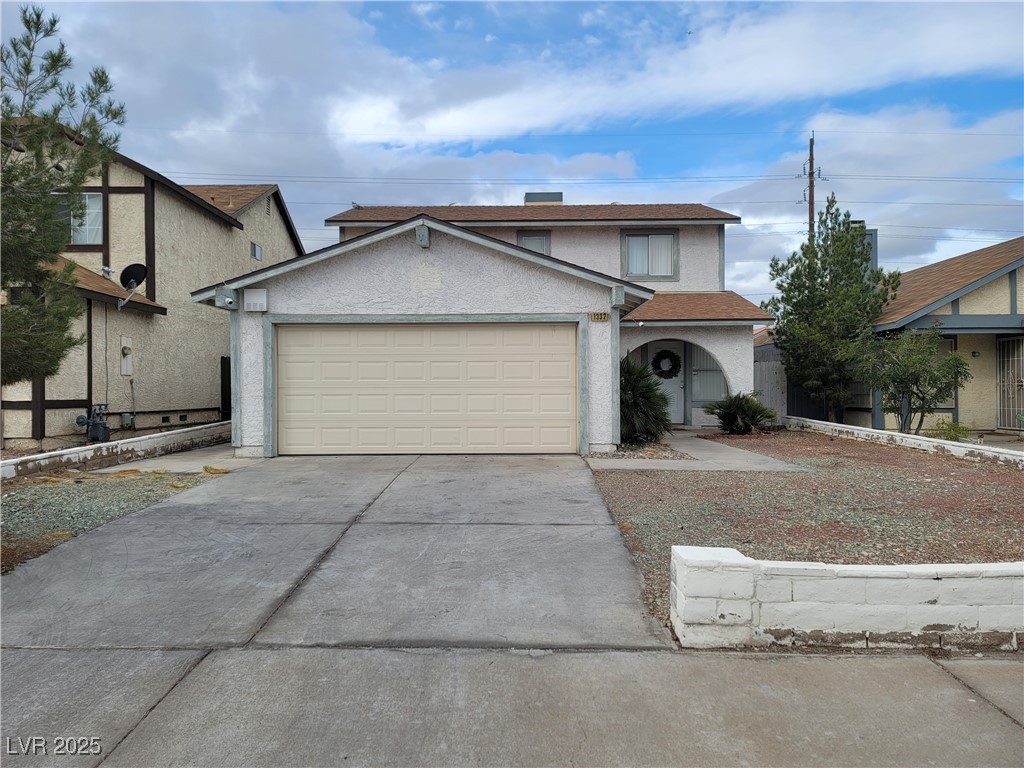 1332 Wheatland Way Property Photo 1