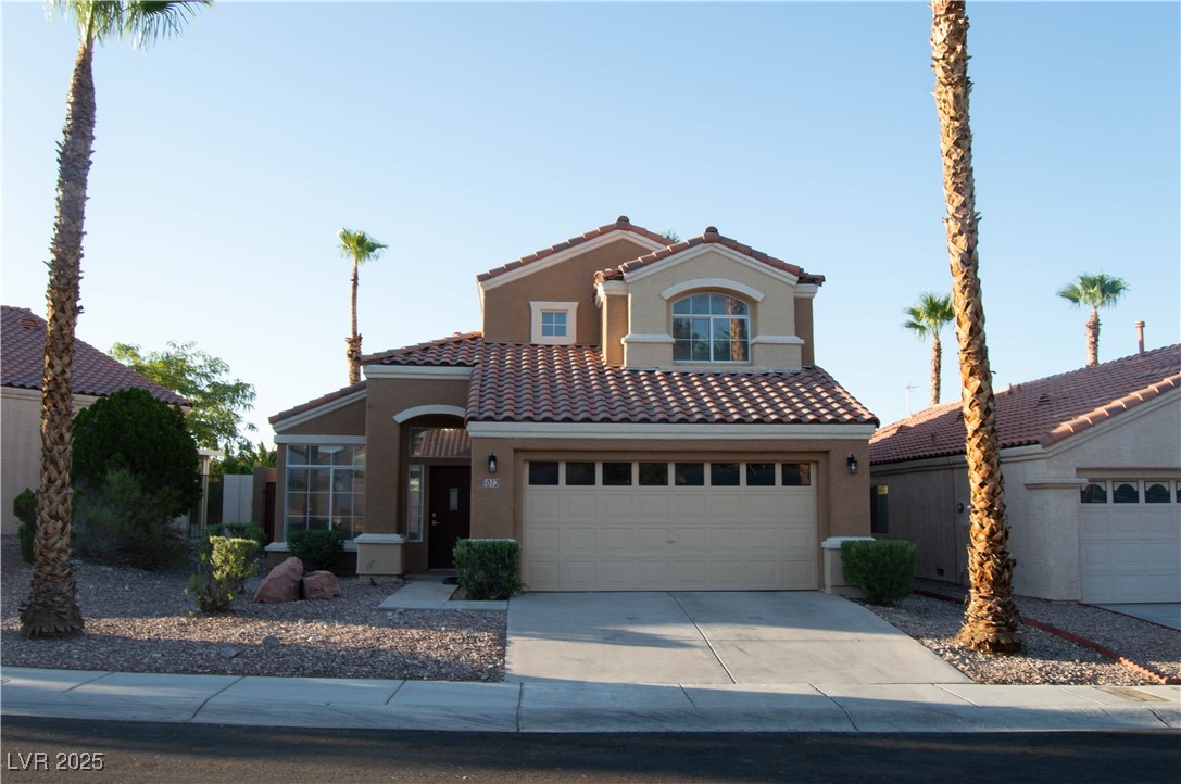 8012 Pottery Creek Drive Property Photo