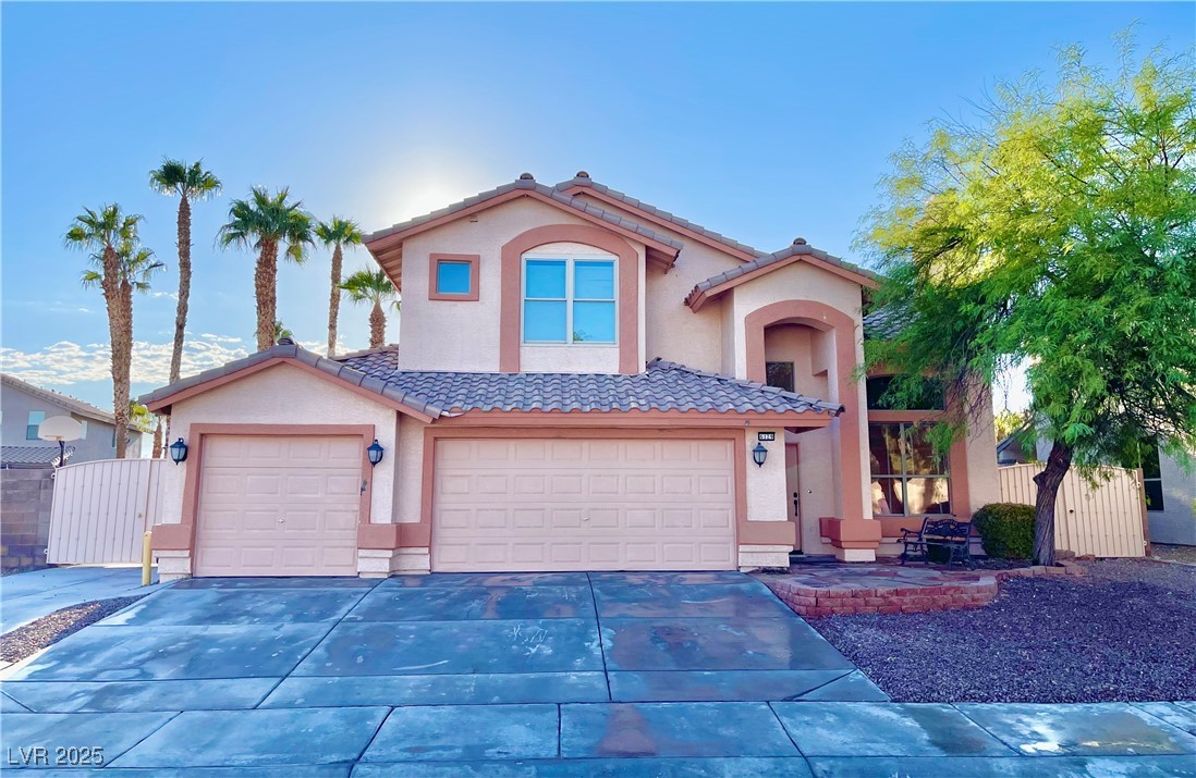 6129 Azurite Drive Property Photo 1