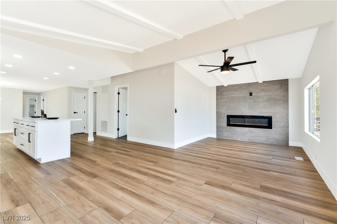 3501 Pinon Peak Drive Property Photo 12