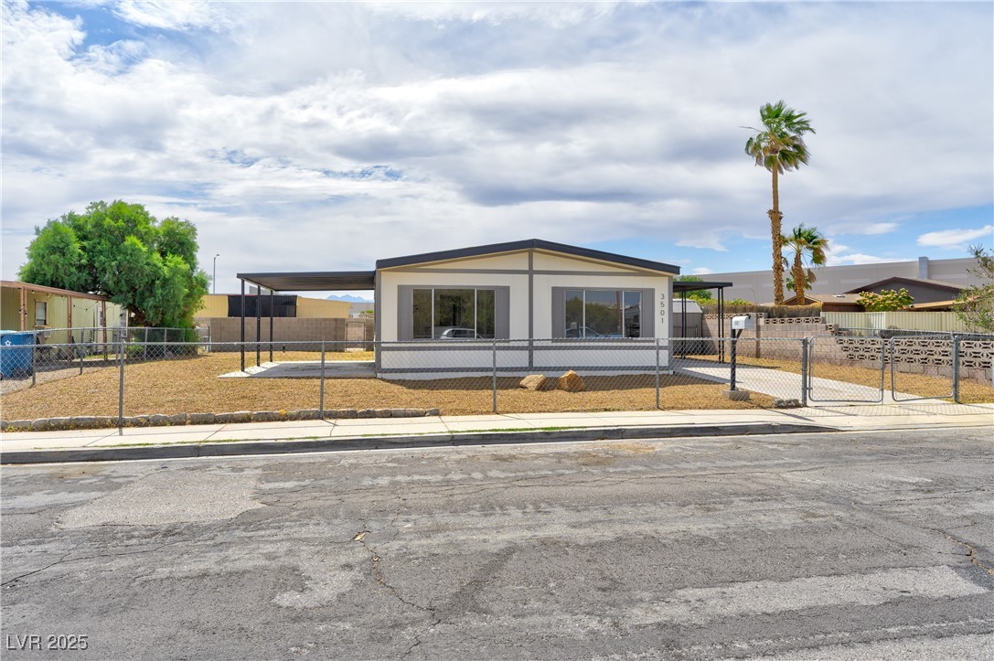 3501 Pinon Peak Drive Property Photo 30