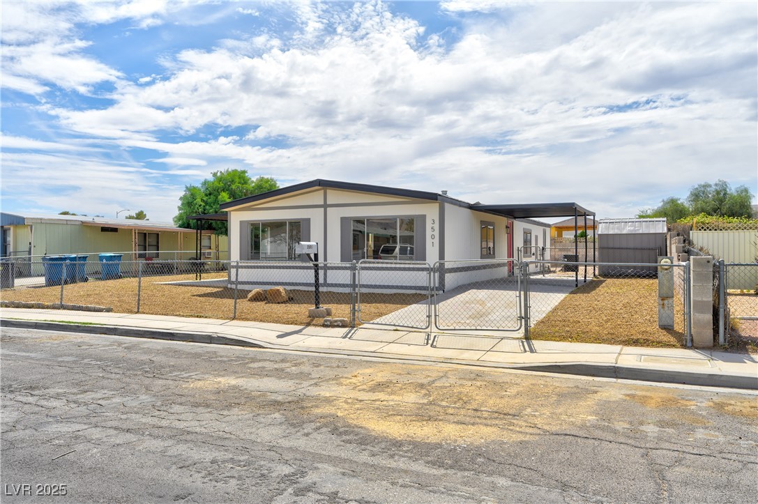 3501 Pinon Peak Drive Property Photo 31