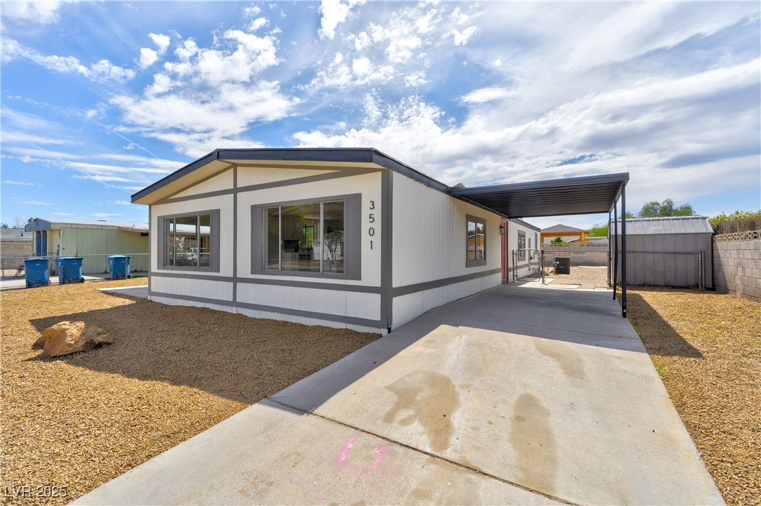 3501 Pinon Peak Drive Property Photo 32