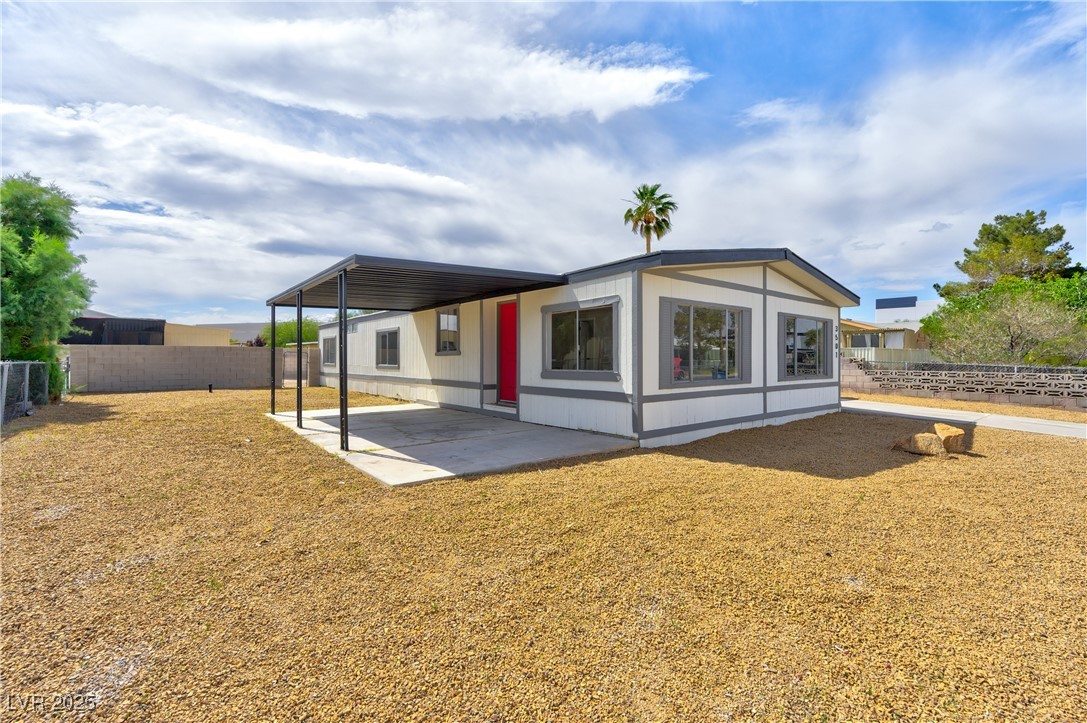 3501 Pinon Peak Drive Property Photo 33