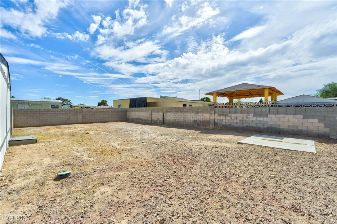 3501 Pinon Peak Drive Property Photo 34