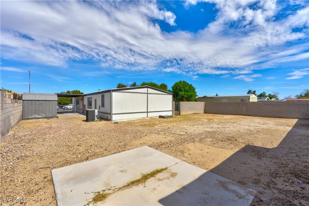 3501 Pinon Peak Drive Property Photo 35
