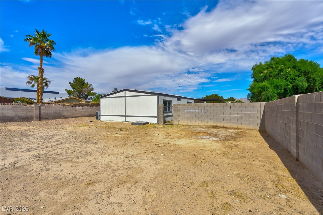 3501 Pinon Peak Drive Property Photo 36
