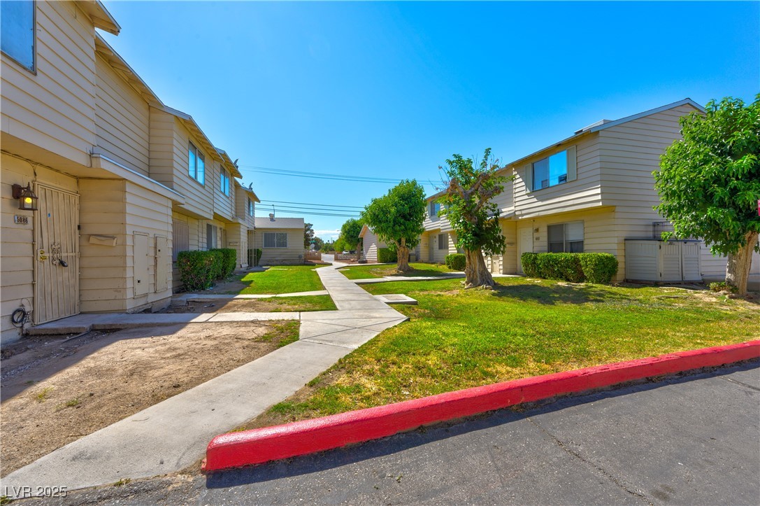 5078 Mountain Vista Street Property Photo 23