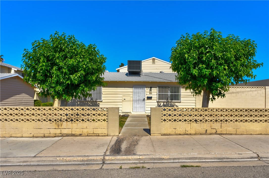5078 Mountain Vista Street Property Photo 24