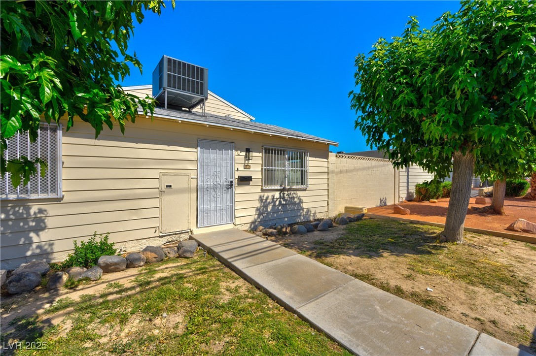 5078 Mountain Vista Street Property Photo 25