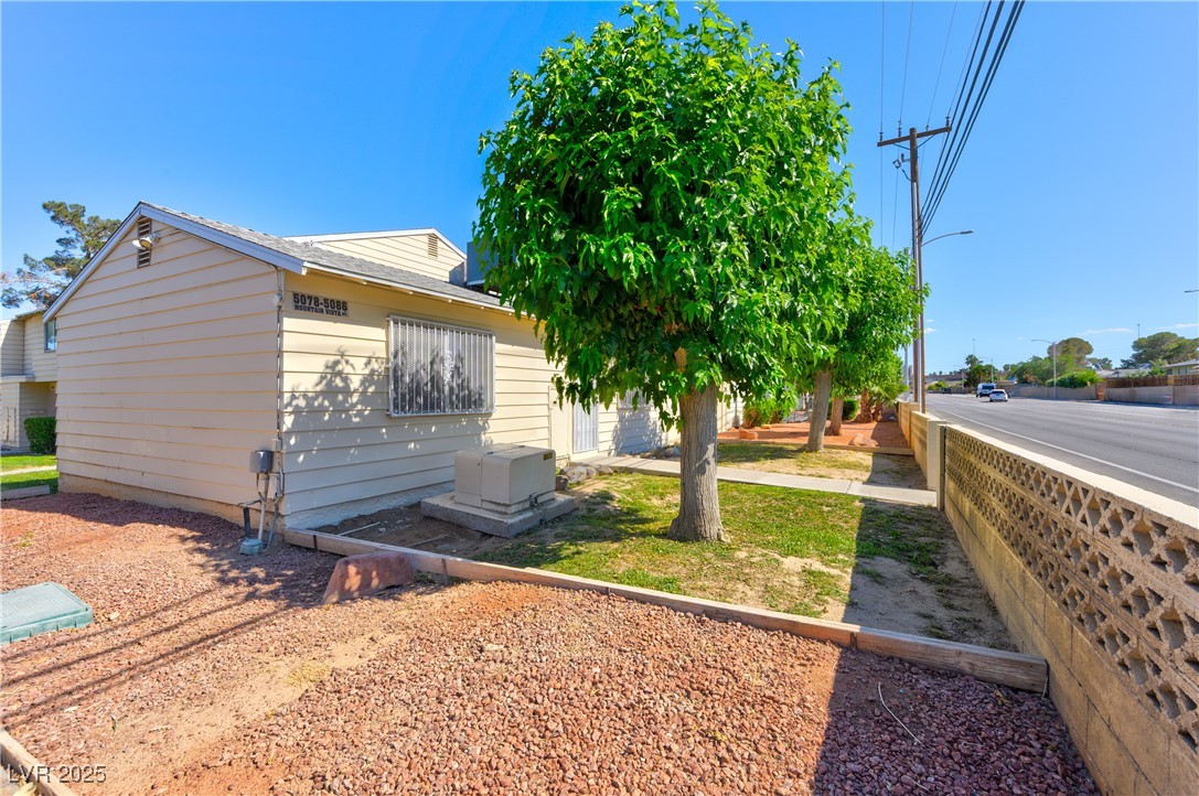 5078 Mountain Vista Street Property Photo 27