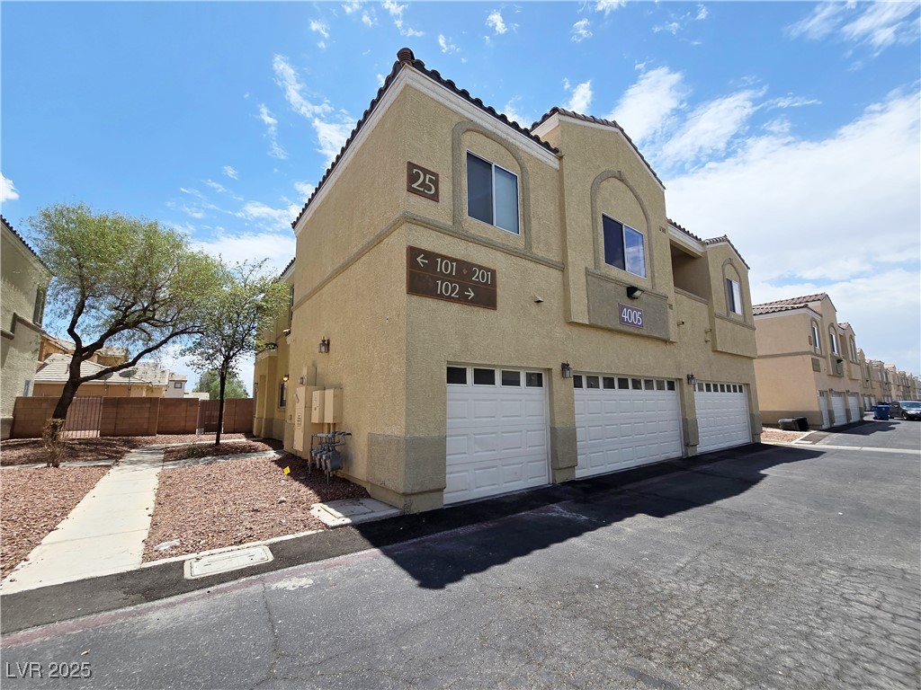 4005 Pepper Thorn Avenue 201 Property Photo 1