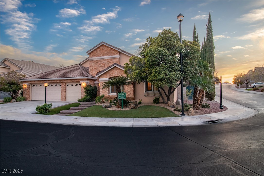 1501 Via Salaria Court Property Photo 1