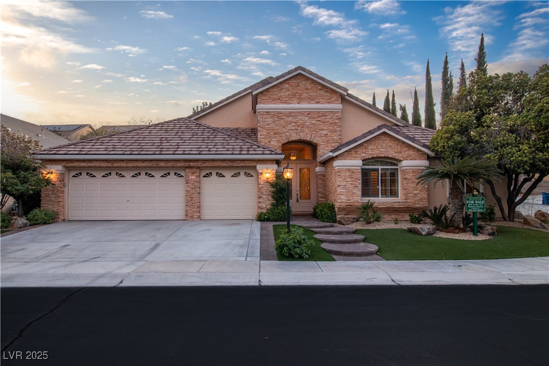 1501 Via Salaria Court Property Photo 2